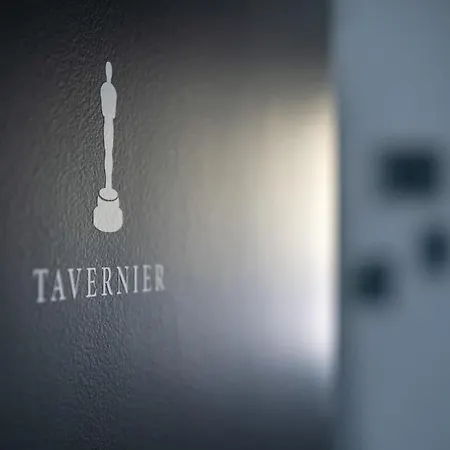 Studio Tavernier Centre Lyon شقة *