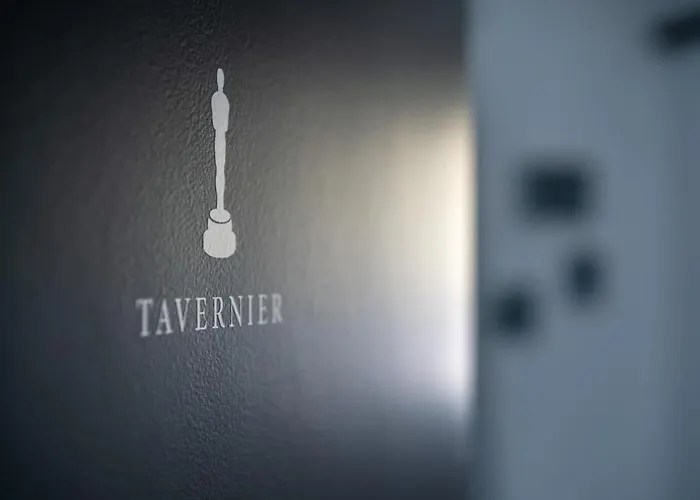 Studio Tavernier Centre Lyon Lejlighed *